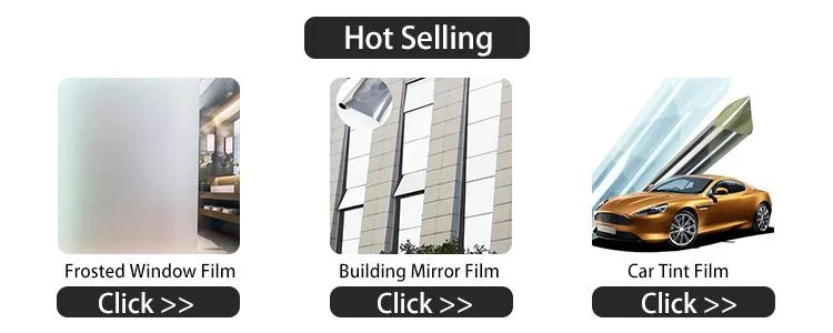 Smart Film Magic Glass Transformer Switchable Pdlc Self Adhesive